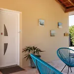 Maison De Lacaducee Dom wakacyjny Peujard