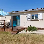 Maison De Lacaducee Dom wakacyjny *