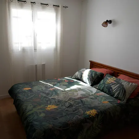 Lacaducee بيت للعطل *