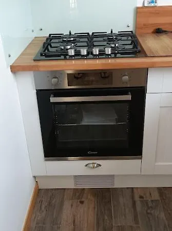 Vakantiehuis Lacaducee *