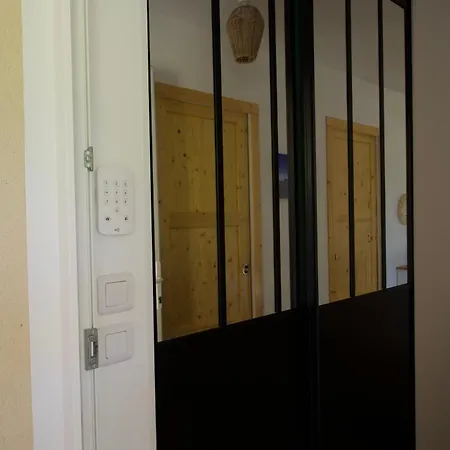 Vakantiehuis Lacaducee *