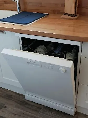 Lacaducee Vakantiehuis *