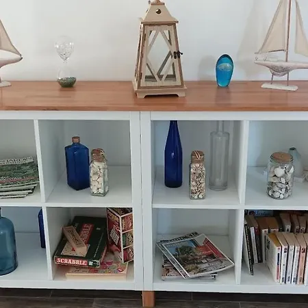 Vakantiehuis Lacaducee