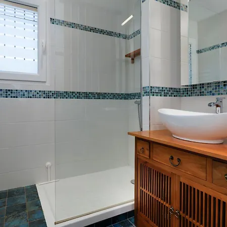 Maison De Lacaducee Casa vacanze Peujard