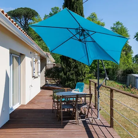 Casa vacanze Maison De Lacaducee Peujard