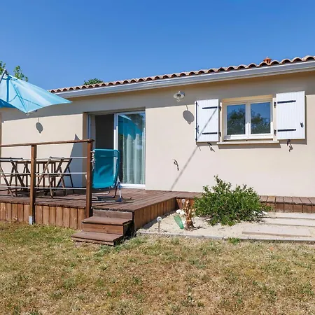 Maison De Lacaducee Casa vacanze *