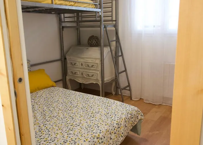 Maison De Lacaducee Сasa de vacaciones Peujard