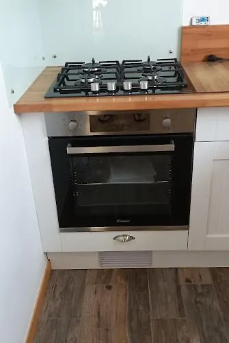 度假居 Lacaducee *