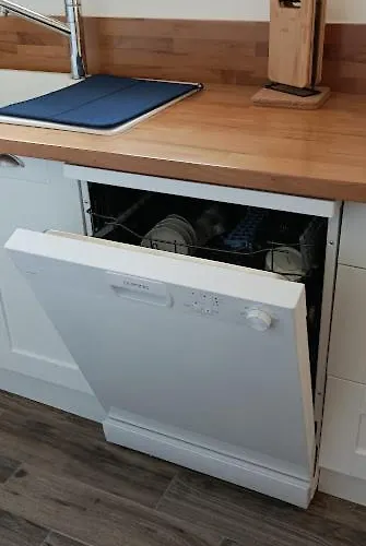 Lacaducee بيت للعطل *