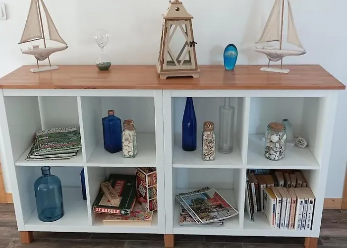 Σπίτι διακοπών Lacaducee