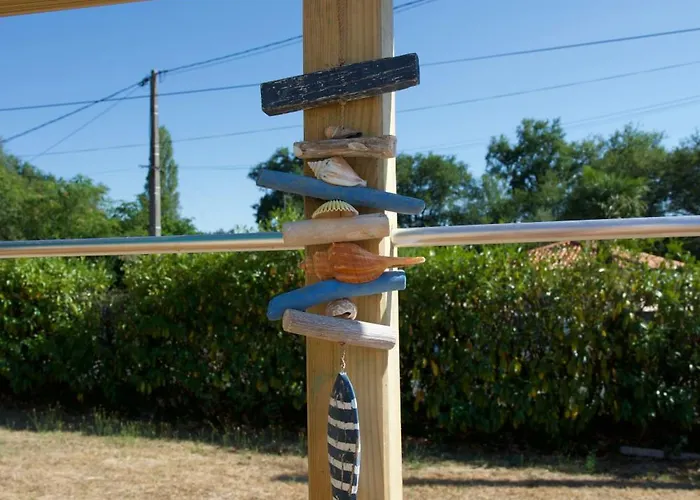 Lacaducee بيت للعطل *